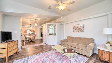 Nhà (4 Bedrooms) | Nội thất