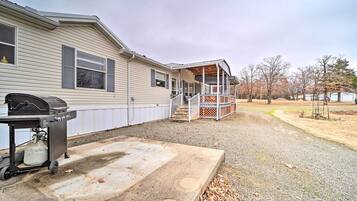 Nhà (4 Bedrooms) | Nội thất