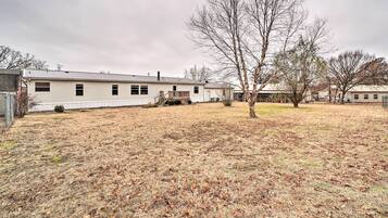 Maison (4 Bedrooms) | Intérieur