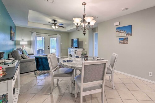 Laguna Vista Home w/ Resort Perks Near Beach!