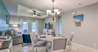 Laguna Vista Home w/ Resort Perks Near Beach!