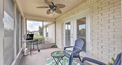 Laguna Vista Home w/ Resort Perks Near Beach!