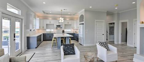 Casa (4 Bedrooms) | Parte interna