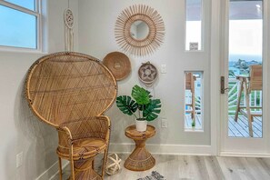 Hus (4 Bedrooms) | Innvendig