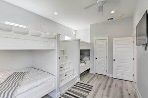 Huis (4 Bedrooms) | Interieur