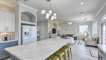 Rumah (4 Bedrooms) | Interior