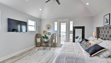 Rumah (4 Bedrooms) | Interior