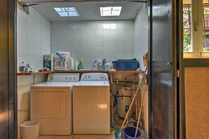 Hus (3 Bedrooms) | Innvendig