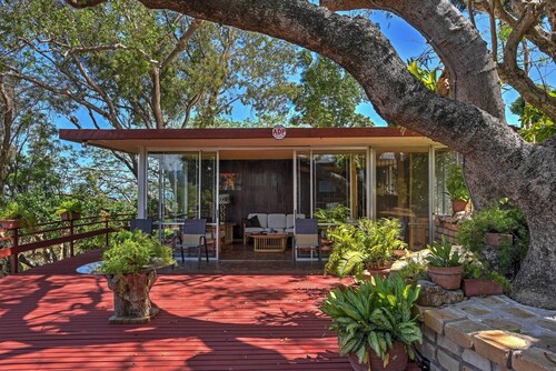 Tropical Ponce Home: Private Pool & Outdoor Oasis!