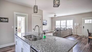 Nhà (4 Bedrooms) | Nội thất