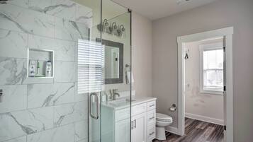 Huis (4 Bedrooms) | Interieur