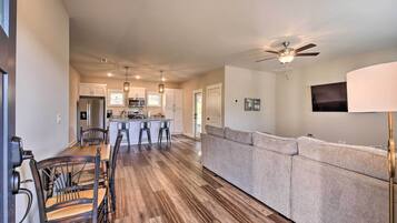 Nhà (4 Bedrooms) | Nội thất