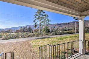 Hus (4 Bedrooms) | Interiör