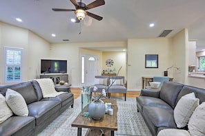 Casa (3 Bedrooms) | Interior