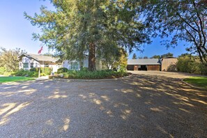 Ferienhaus (3 Bedrooms) | Innenbereich