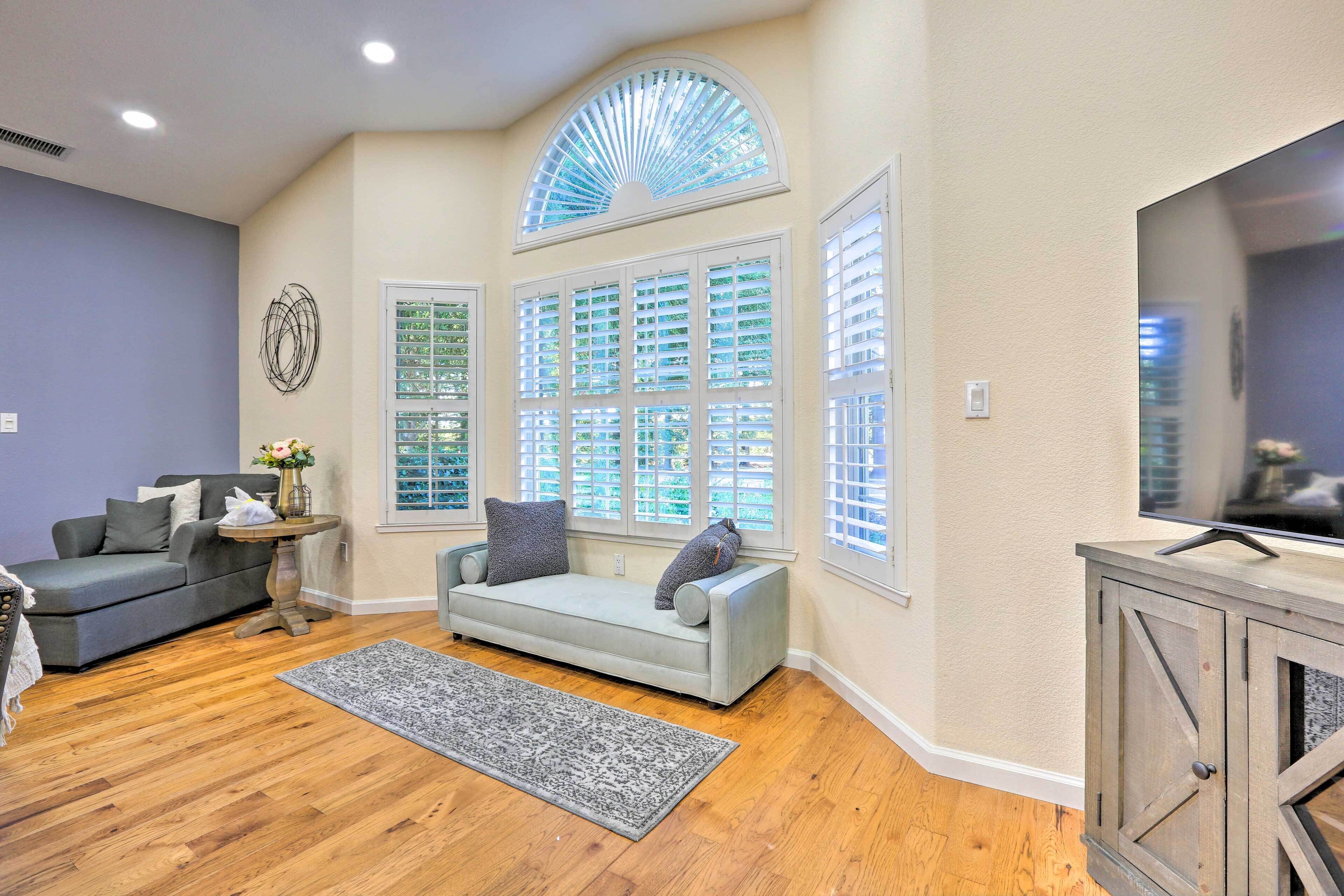 獨棟房屋 (3 Bedrooms) | 住宿內部