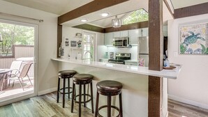 บ้านพัก (3 Bedrooms) | ภายใน