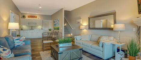 Apartment (4 Bedrooms) | Interior