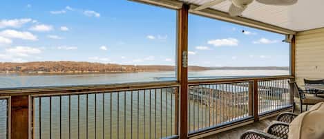 Apartment (4 Bedrooms) | Interior