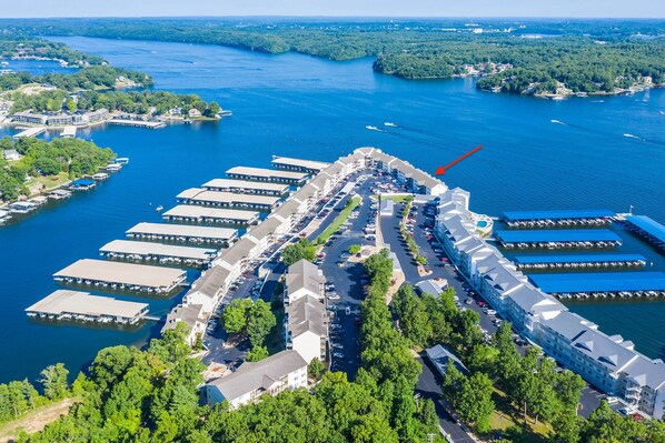 公寓 (4 Bedrooms) | 住宿內部