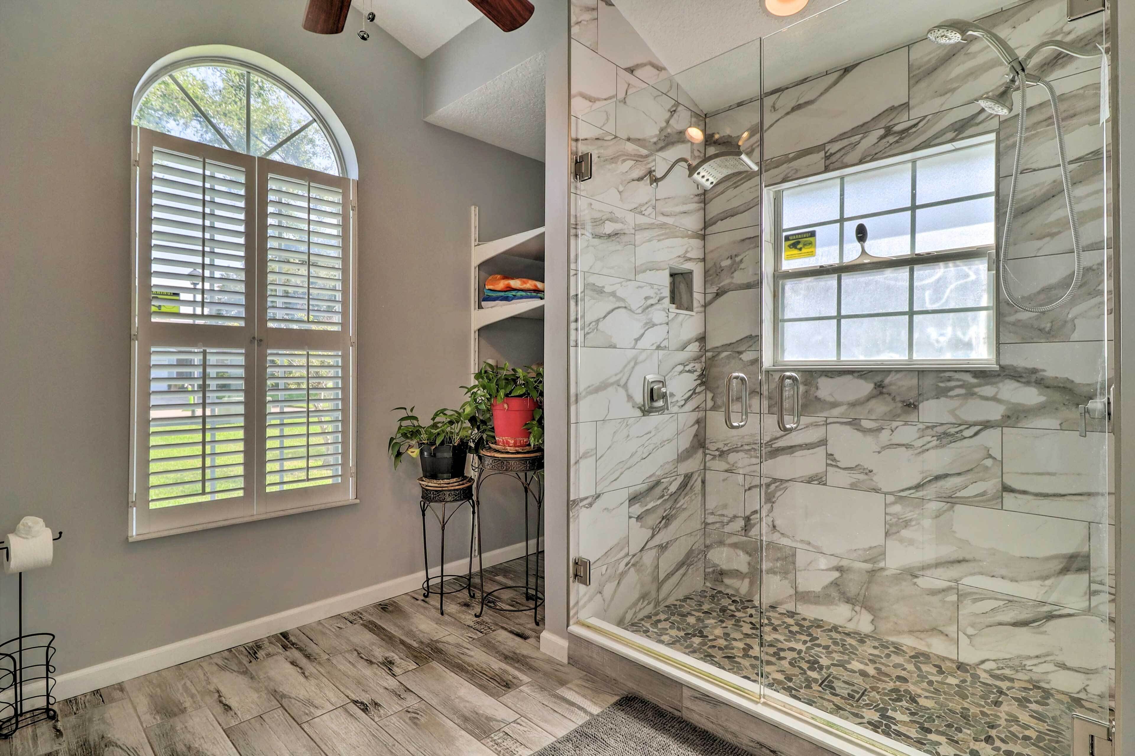 House (3 Bedrooms) | Bathroom