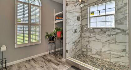 Jacksonville Home, Near Beach & Mayo Clinic!