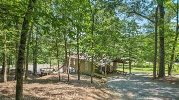 House (1 Bedroom) | Interior