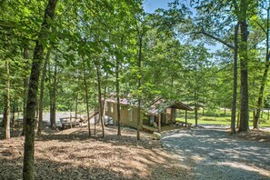 House (1 Bedroom) | Interior