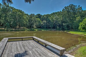 House (1 Bedroom) | Interior