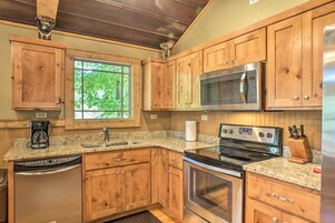 独立别墅 (1 Bedroom) | 住宿内部