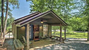 Rumah (1 Bedroom) | Interior