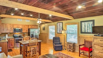 House (1 Bedroom) | Front of property