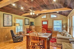 Casa (1 Bedroom) | Interior