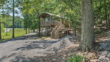 Rumah (1 Bedroom) | Interior