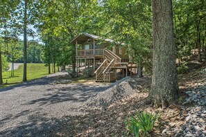 House (1 Bedroom) | Interior