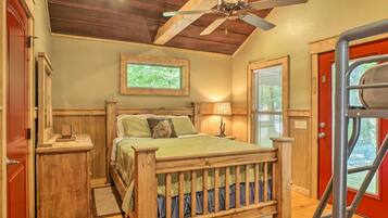 House (1 Bedroom) | Interior