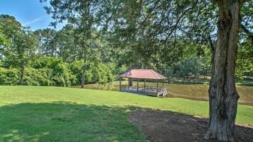 House (1 Bedroom) | Interior