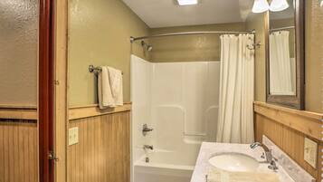 House (1 Bedroom) | Bahagian dalam