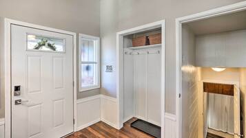 Hus (4 Bedrooms) | Interiør