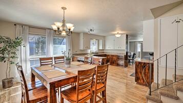 Casa (4 Bedrooms) | Interior