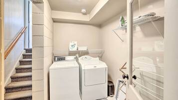 Hus (4 Bedrooms) | Interiør