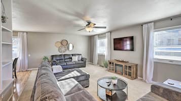Casa (4 Bedrooms) | Interior