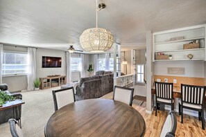 Huis (4 Bedrooms) | Interieur