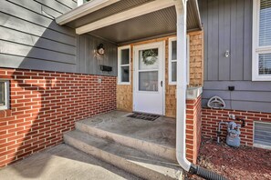 Huis (4 Bedrooms) | Interieur