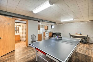 Maison (4 Bedrooms) | Intérieur