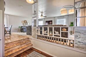 Huis (4 Bedrooms) | Interieur