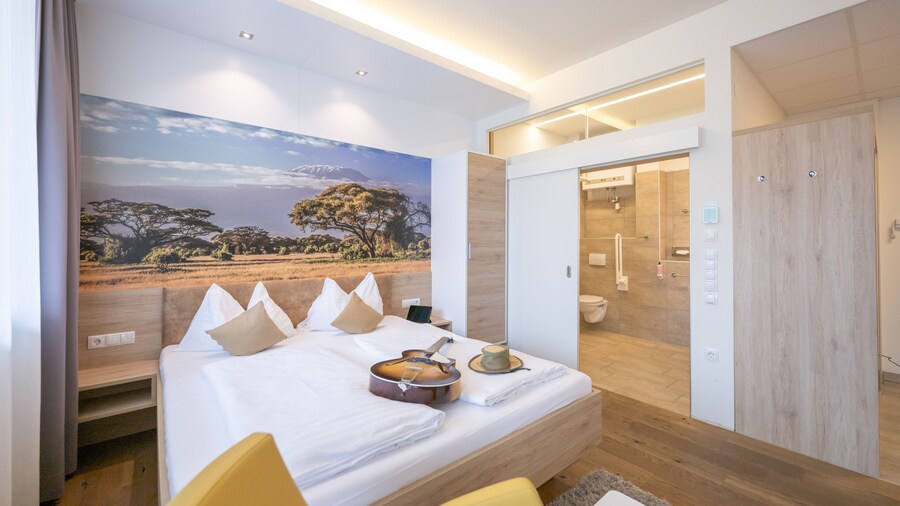 PM PremiumAPART Strassgang