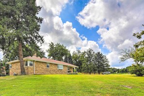 独立别墅 (4 Bedrooms) | 住宿内部