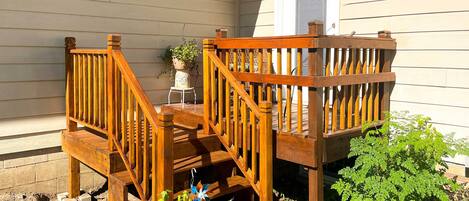 Talo (4 Bedrooms) | Sisätilat