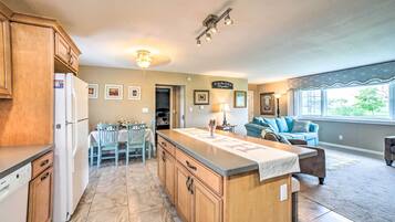 Maison (4 Bedrooms) | Intérieur